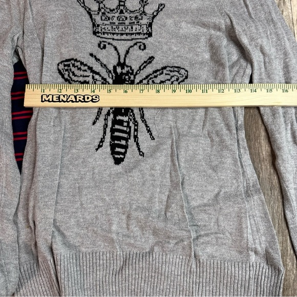 Merona Large Womens Long Sleeve, Lot of 2 - Picture 5 of 6